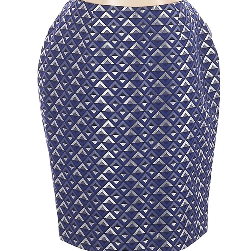 Jones Studio Pencil Skirt Size 14 NWT